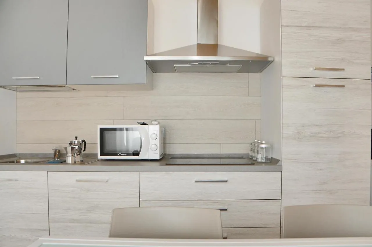 Lejlighed Appartamento Harmony Caorle Italien