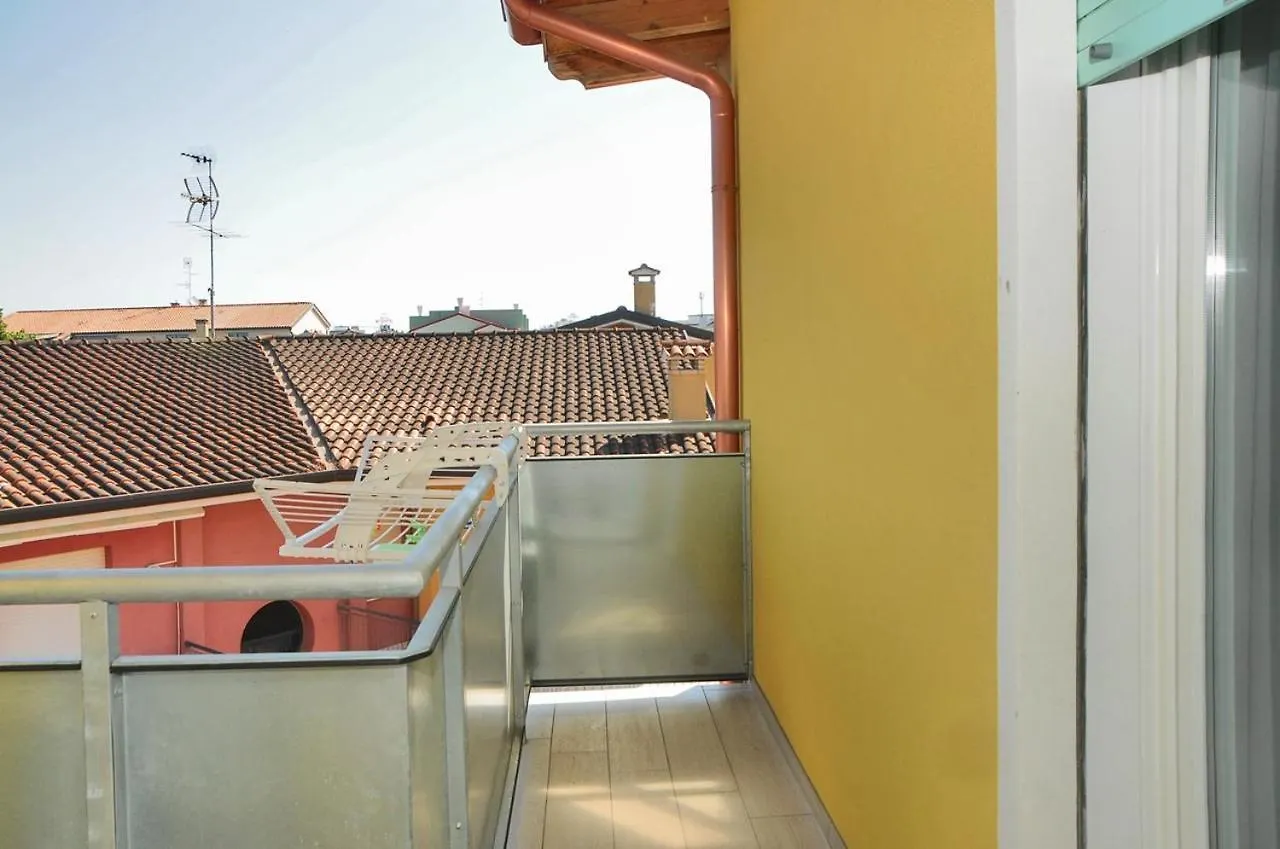 Appartamento Harmony Caorle Lejlighed