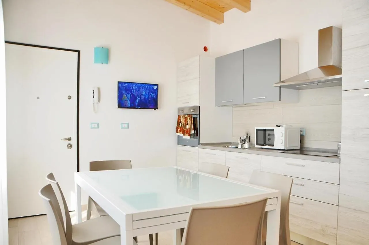 Lejlighed Appartamento Harmony Caorle