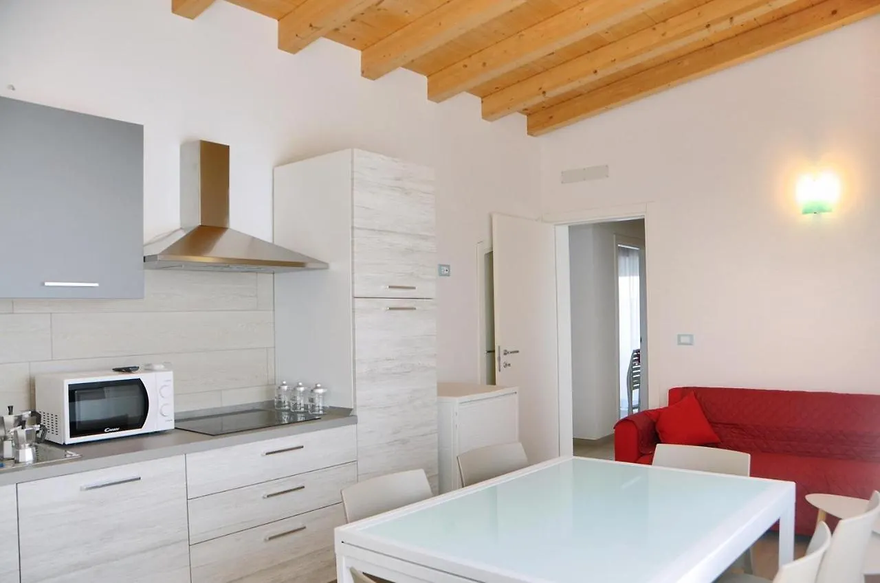Lejlighed Appartamento Harmony Caorle