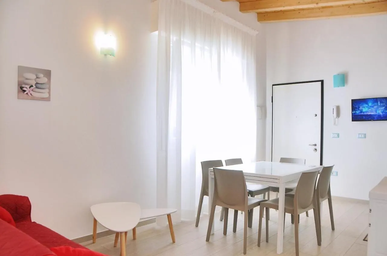 Appartamento Harmony Caorle Italien