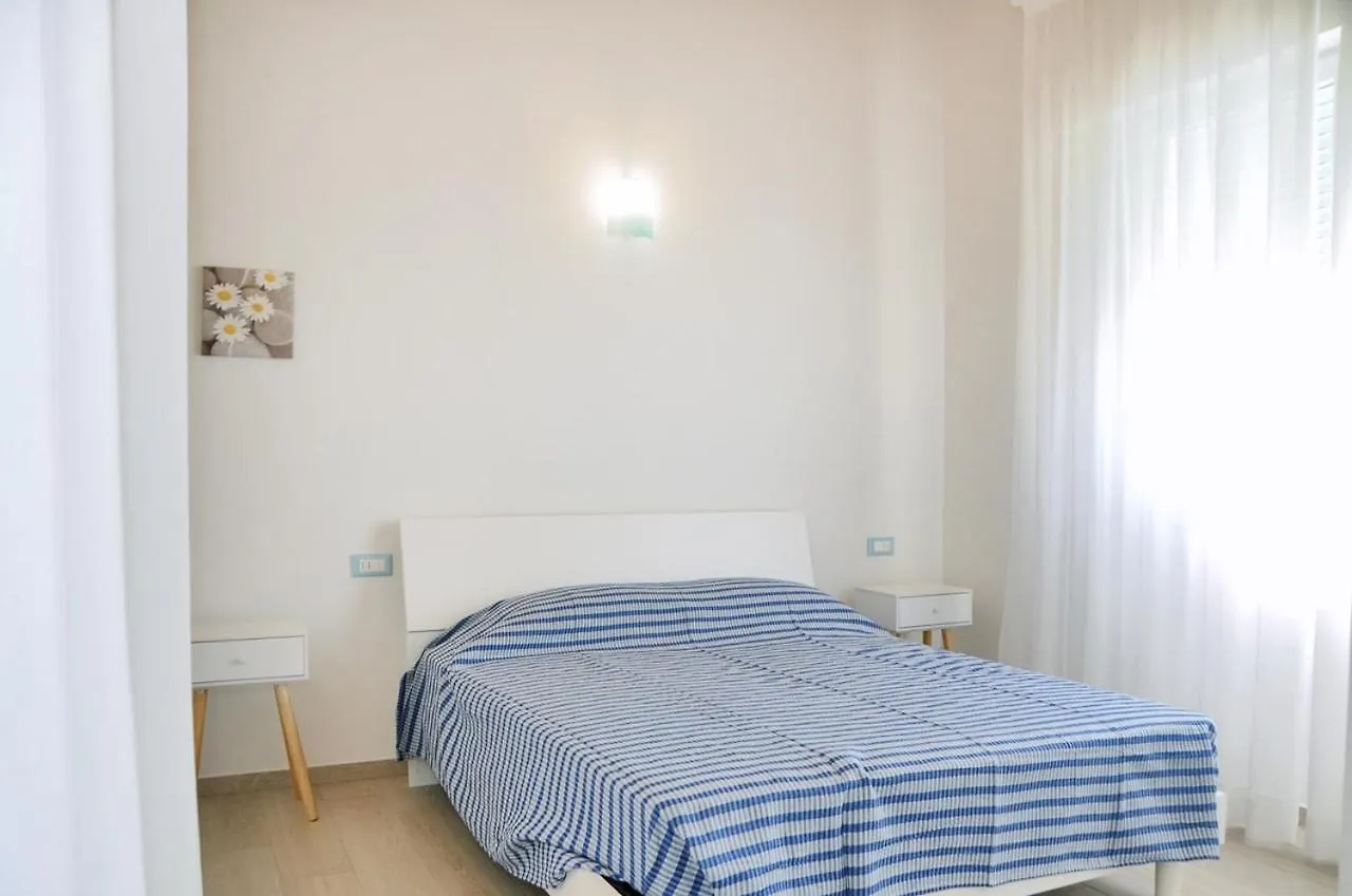 Appartamento Harmony Caorle